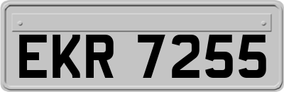 EKR7255