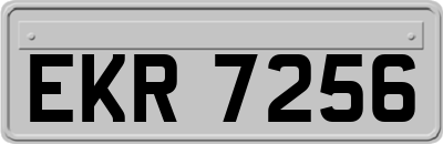 EKR7256
