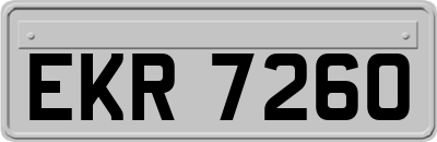 EKR7260