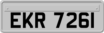 EKR7261