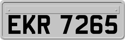 EKR7265