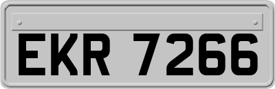 EKR7266