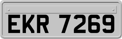 EKR7269