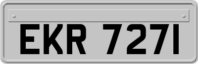 EKR7271