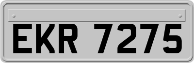 EKR7275