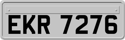EKR7276