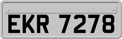 EKR7278