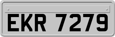 EKR7279