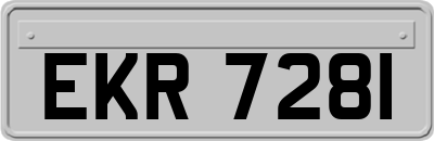 EKR7281