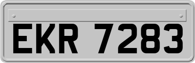 EKR7283