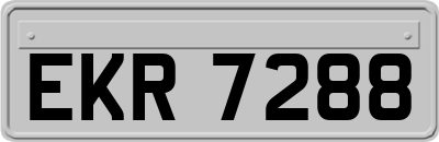 EKR7288