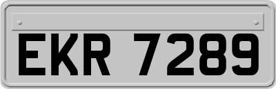 EKR7289