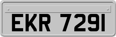 EKR7291