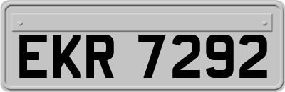 EKR7292
