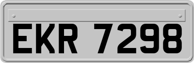 EKR7298