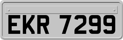EKR7299