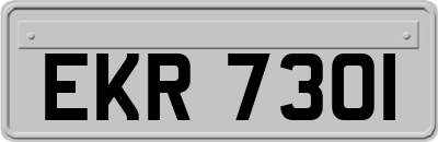 EKR7301