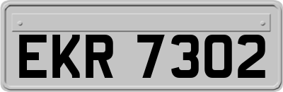 EKR7302