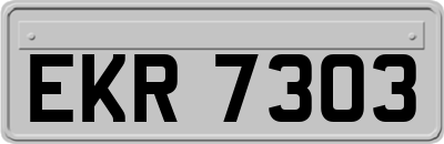 EKR7303