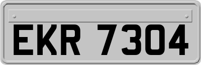 EKR7304