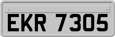 EKR7305