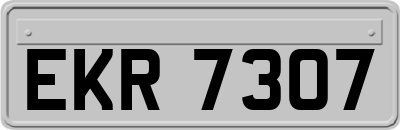 EKR7307