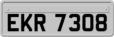 EKR7308