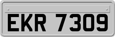 EKR7309