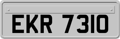 EKR7310