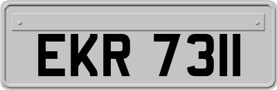 EKR7311