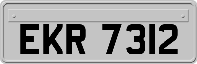EKR7312