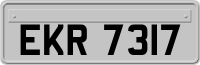 EKR7317