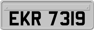 EKR7319