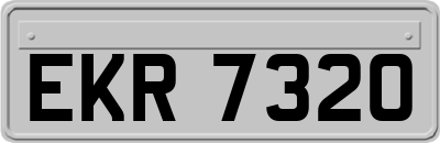EKR7320