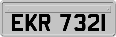 EKR7321