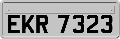 EKR7323