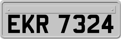 EKR7324
