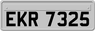 EKR7325