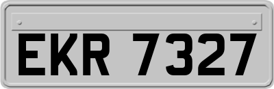 EKR7327