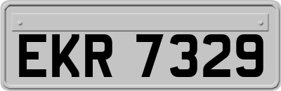 EKR7329