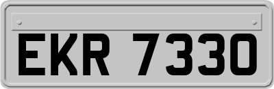 EKR7330