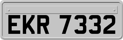 EKR7332