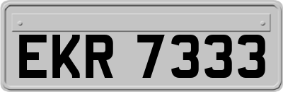 EKR7333