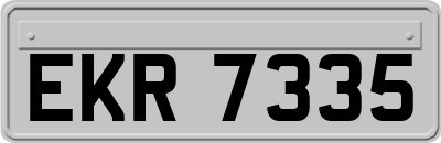 EKR7335