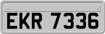 EKR7336