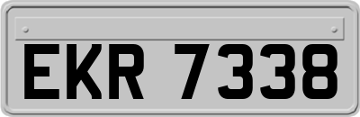 EKR7338