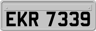 EKR7339