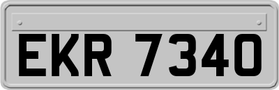 EKR7340