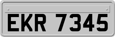 EKR7345