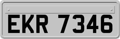 EKR7346